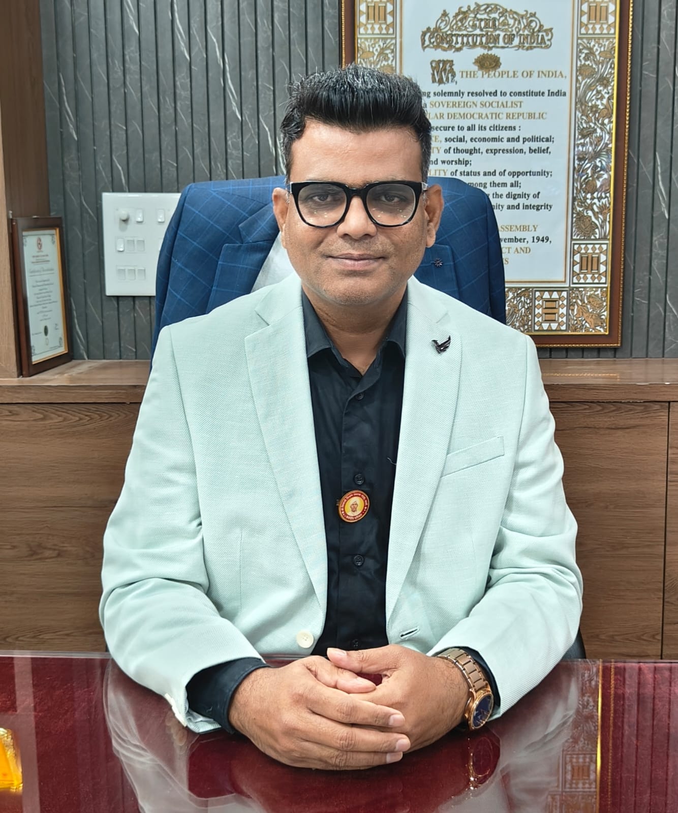 Ratnadeep Sonkamble