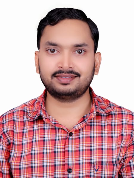 Sachin Waghmare